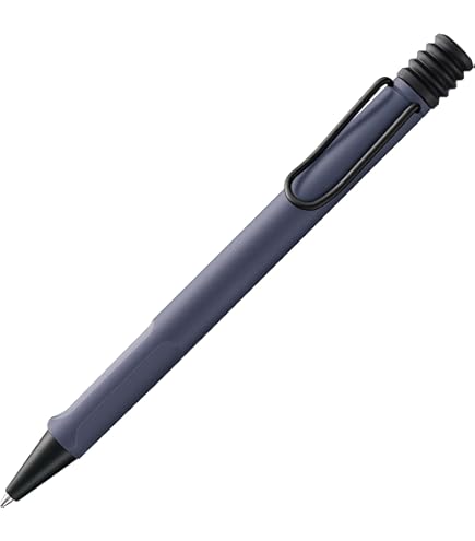Amazon.co.jp: LAMY (ラミー) サファリ ダークダスク - 人間工学に
